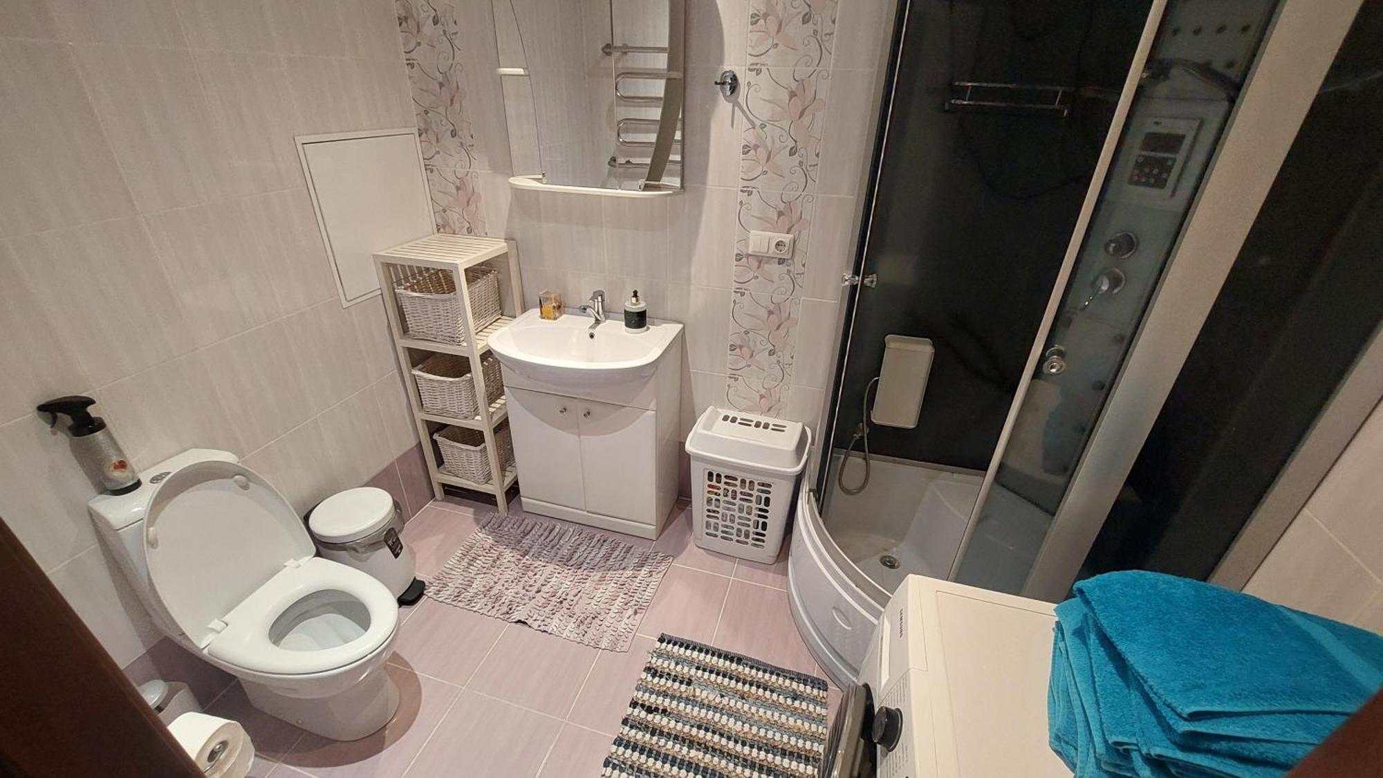 Apartamento 3 Kambariu Butas Nidos Centre Exterior foto