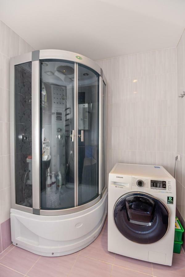 Apartamento 3 Kambariu Butas Nidos Centre Exterior foto